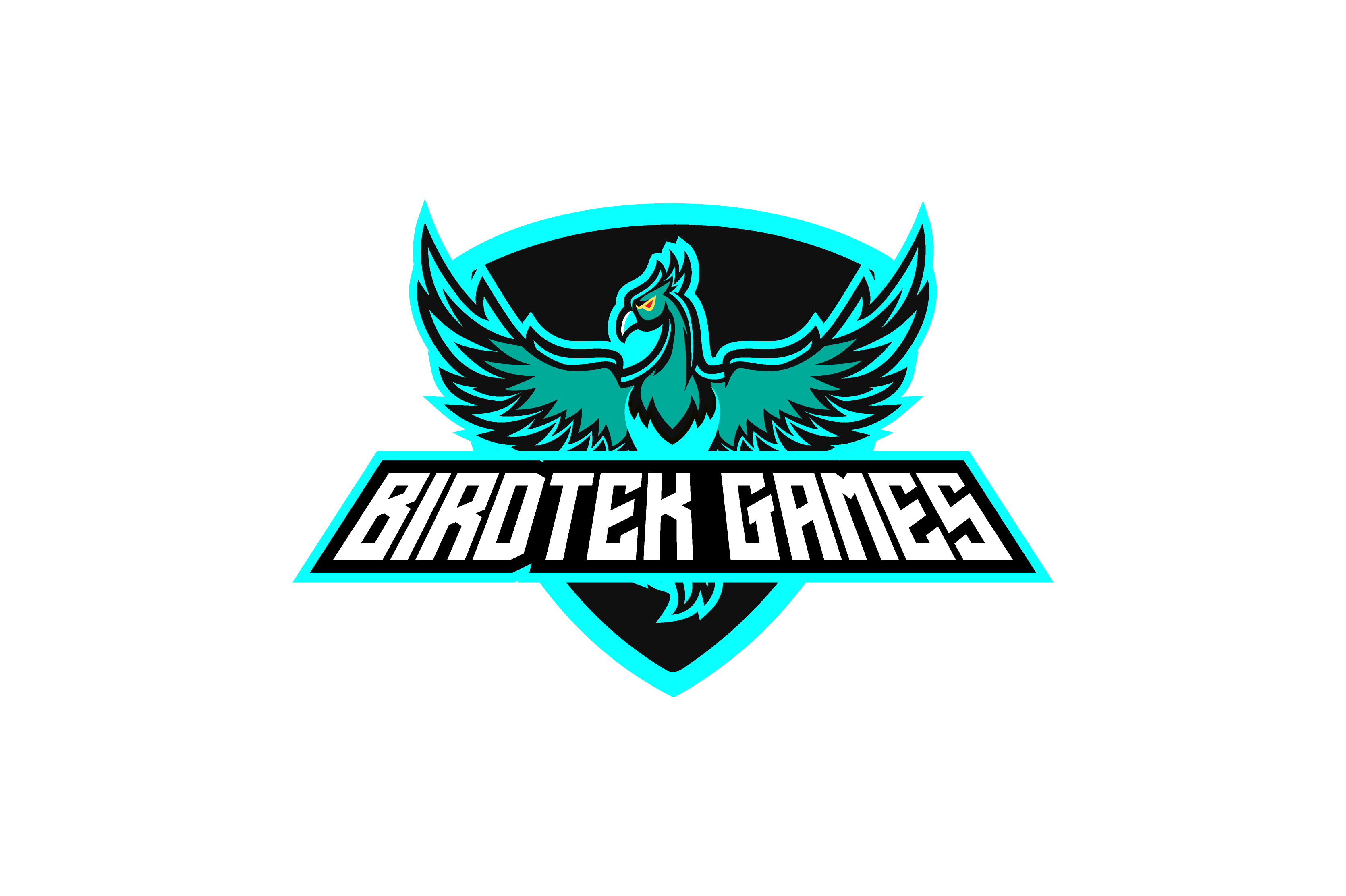 Birdtek Games logo